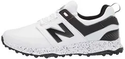 New Balance Fresh Foam LinksSL Spikeless Golf Shoes 12 New Balance Fresh Foam LinksSL Spikeless Golf Shoes -CLUBS Shop 41QxXpR6aeL