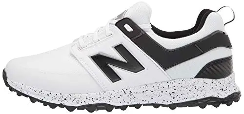 New Balance Fresh Foam LinksSL Spikeless Golf Shoes 5 New Balance Fresh Foam LinksSL Spikeless Golf Shoes - Image 5