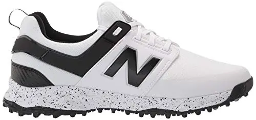 New Balance Fresh Foam LinksSL Spikeless Golf Shoes 3 New Balance Fresh Foam LinksSL Spikeless Golf Shoes - Image 3