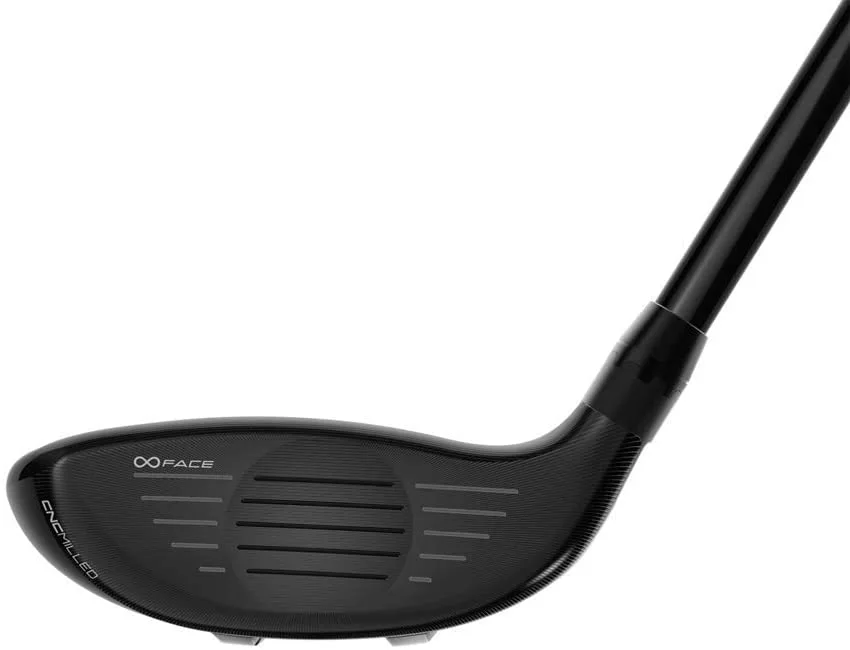 Cobra Golf Cobra King DRAW Radspeed Fairway Woods 3 Cobra Golf Cobra King DRAW Radspeed Fairway Woods - Image 3