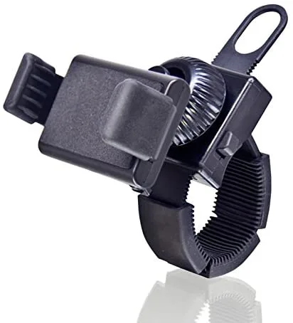 Izzo Golf Izzo Xventure Universal Caddy Strap Mount 1 Izzo Golf Izzo Xventure Universal Caddy Strap Mount