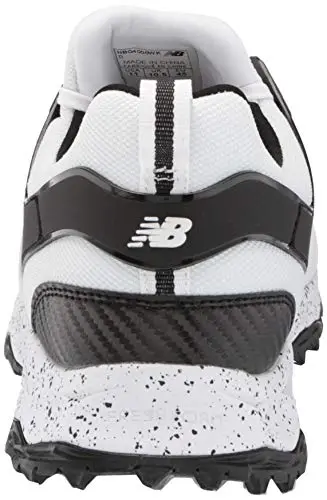 New Balance Fresh Foam LinksSL Spikeless Golf Shoes 7 New Balance Fresh Foam LinksSL Spikeless Golf Shoes - Image 7