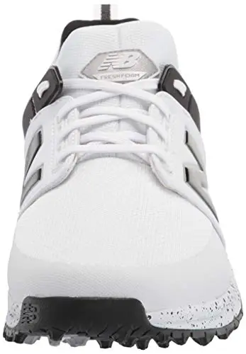 New Balance Fresh Foam LinksSL Spikeless Golf Shoes 2 New Balance Fresh Foam LinksSL Spikeless Golf Shoes - Image 2