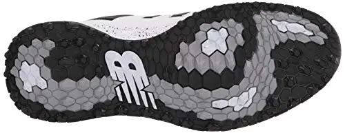 New Balance Fresh Foam LinksSL Spikeless Golf Shoes 6 New Balance Fresh Foam LinksSL Spikeless Golf Shoes - Image 6