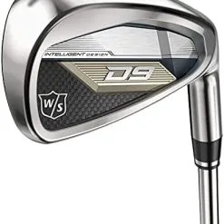 Wilson Staff D9 Hybrid Iron Combo Set -CLUBS Shop 41xvyUKCGGS. AC