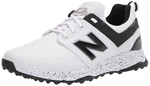 New Balance Fresh Foam LinksSL Spikeless Golf Shoes 8 New Balance Fresh Foam LinksSL Spikeless Golf Shoes - Image 8