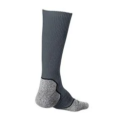 Wilson EvoShield Training Crew Socks -CLUBS Shop 41zk8yxtn9L