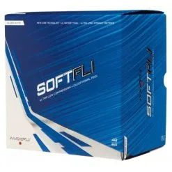 Golf Works Maxfli SoftFli Golf Balls -CLUBS Shop 48