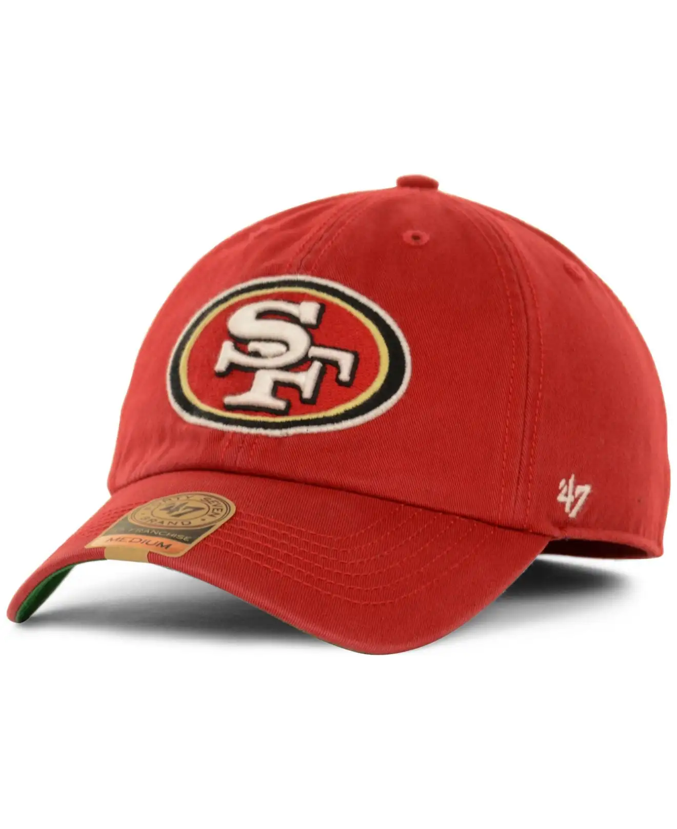 NFL '47 Brand Clean Up Hats 7 NFL '47 Brand Clean Up Hats - Image 7