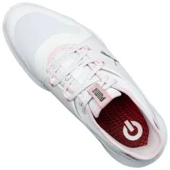 Cobra Golf Puma Golf Ladies Ignite FASTEN8 Spikeless Shoes -CLUBS Shop 4 2a92ec5f 79d0 437f ab38 c539bfdddac5