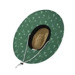 Cobra Golf Puma Men's Straw Sunbucket Golf Hat 10 Cobra Golf Puma Men's Straw Sunbucket Golf Hat -CLUBS Shop 4 d5ad4a29 9bf4 4822 9afe a0c5512e6ce7