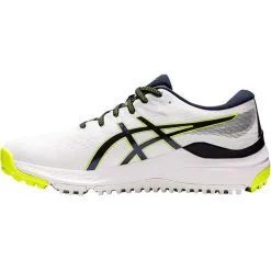 Cleveland Golf Asics Gel-Kayano Ace Spikeless Golf Shoes -CLUBS Shop 4 f1f16026 8fc2 4601 9005 7b17870fa863