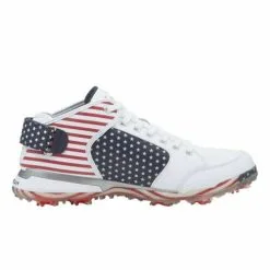 Cobra Golf Cobra Puma ProAdapt Mid USA Golf Shoes -CLUBS Shop 4 faaa08a3 501f 48a4 b86f c3ef6f02061a