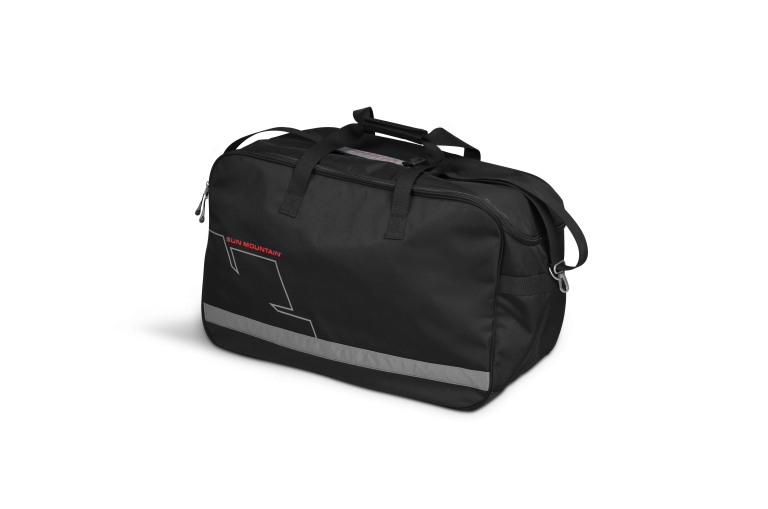 Sun Mountain Golf 4-Wheel Cart Cover Carrier 2 Sun Mountain Golf 4-Wheel Cart Cover Carrier - Image 2