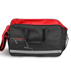 Sun Mountain Golf 4-Wheel Cart Cover Carrier 6 Sun Mountain Golf 4-Wheel Cart Cover Carrier -CLUBS Shop 4wheel cartcover external open