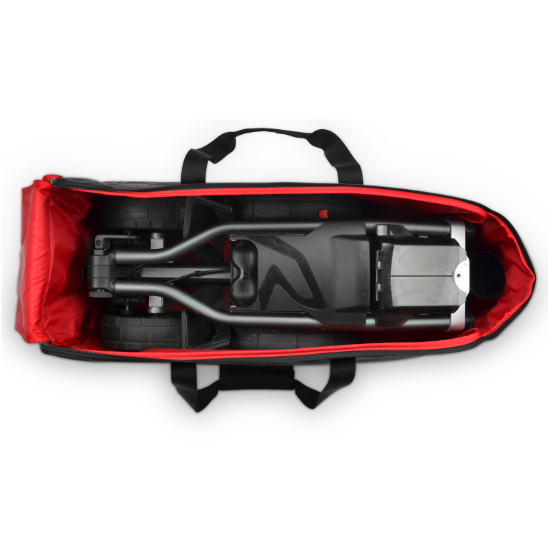 Sun Mountain Golf 4-Wheel Cart Cover Carrier 1 Sun Mountain Golf 4-Wheel Cart Cover Carrier