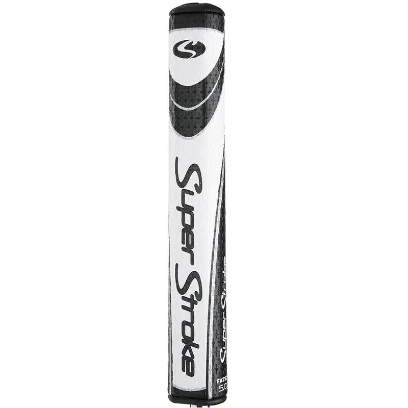 Golf Works SuperStroke Golf Legacy 5.0 Fatso Putter Grips 4 Golf Works SuperStroke Golf Legacy 5.0 Fatso Putter Grips - Image 4