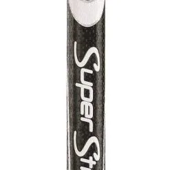Golf Works SuperStroke Golf Legacy 5.0 Fatso Putter Grips 9 Golf Works SuperStroke Golf Legacy 5.0 Fatso Putter Grips -CLUBS Shop 5.0 Legacy Fatso Black White