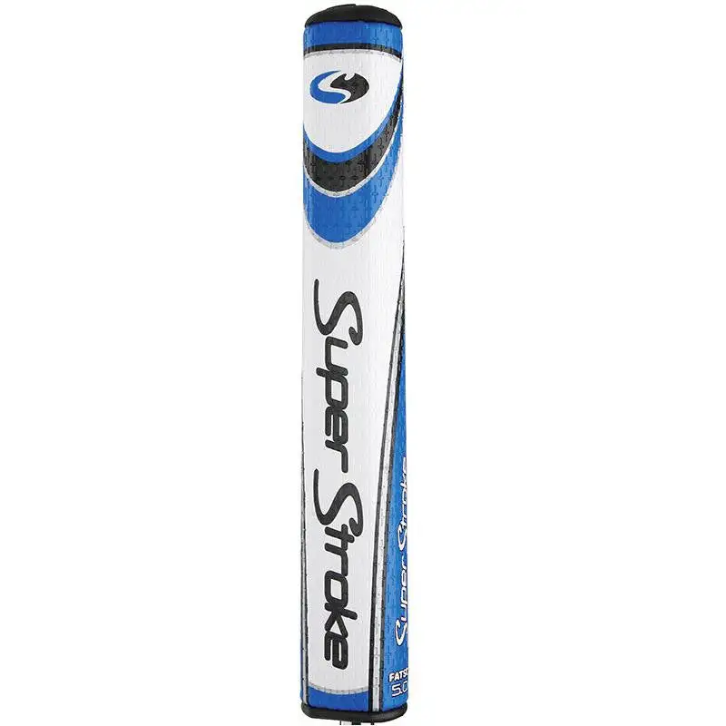 Golf Works SuperStroke Golf Legacy 5.0 Fatso Putter Grips 2 Golf Works SuperStroke Golf Legacy 5.0 Fatso Putter Grips - Image 2
