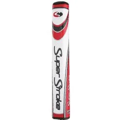 Golf Works SuperStroke Golf Legacy 5.0 Fatso Putter Grips 7 Golf Works SuperStroke Golf Legacy 5.0 Fatso Putter Grips -CLUBS Shop 5.0 Legacy Fatso Red