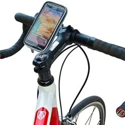 Izzo Golf Izzo Xventure Xtreme Case XL Strap Mount -CLUBS Shop 513vR7HnMkL. AC