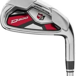 Wilson Staff D300 SL Irons 19 Wilson Staff D300 SL Irons -CLUBS Shop 5195QyaWW7L. AC SL1001