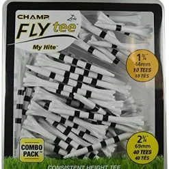J&M Champ Fly Tee My Hite Combo Packs
