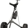 J&M Lite Rider Pull Cart