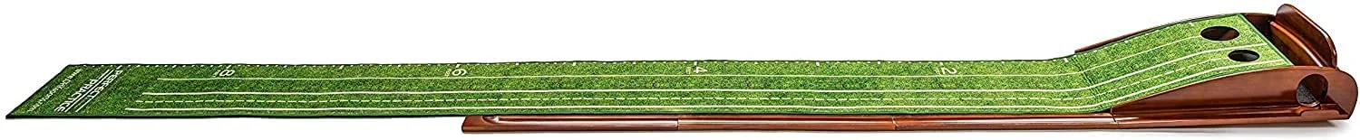 CaddiesShack Perfect Putting Mat - Dustin Johnson - Standard Edition 7 CaddiesShack Perfect Putting Mat - Dustin Johnson - Standard Edition - Image 7