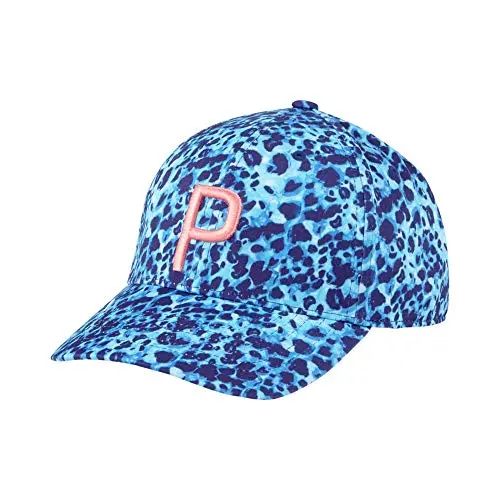 Cobra Golf Puma Ladies Animal Adjustable Golf Cap 1 Cobra Golf Puma Ladies Animal Adjustable Golf Cap