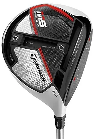 GE Wholesale Taylormade Golf M5 Driver 2 GE Wholesale Taylormade Golf M5 Driver - Image 2