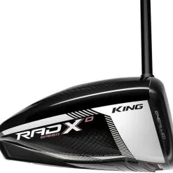 Cobra Golf Cobra Ladies King Radspeed XD Draw Driver -CLUBS Shop 51X2N1f6kvL. AC SL1000