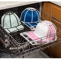 J&M Ballcap Buddy - The Original Cap Washer 7 J&M Ballcap Buddy - The Original Cap Washer -CLUBS Shop 51cFIcvFAAL. AC