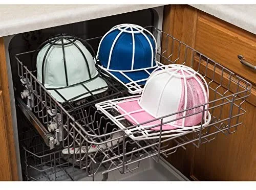 J&M Ballcap Buddy - The Original Cap Washer 3 J&M Ballcap Buddy - The Original Cap Washer - Image 3