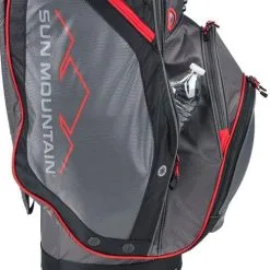 Sun Mountain Golf 2020 Sync Cart Bag -CLUBS Shop 51clJsUgBuL
