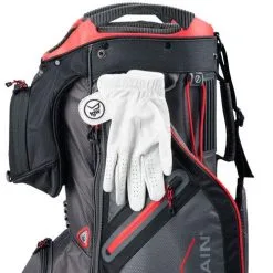 Sun Mountain Golf 2020 Sync Cart Bag -CLUBS Shop 51mKw3A2erL