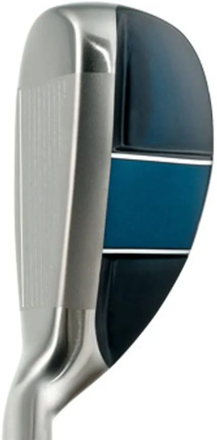 Tour Edge Hot Launch Ironwood 2 Tour Edge Hot Launch Ironwood - Image 2