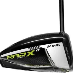 Cobra Golf Cobra King Radspeed XD Draw Driver -CLUBS Shop 51oKLch1jZL. AC SL1000