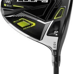 Cobra Golf Cobra King Radspeed XD Draw Driver -CLUBS Shop 51omMeMO2GL. AC SL1000