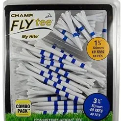 J&M Champ Fly Tee My Hite Combo Packs -CLUBS Shop 51vnYr8LcKL. AC