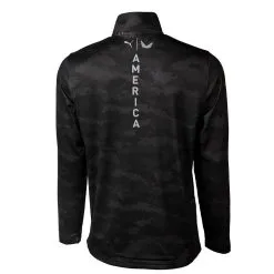 Cobra Golf Puma Volition Flanked 1/4 Zip Golf Jacket 7 Cobra Golf Puma Volition Flanked 1/4 Zip Golf Jacket -CLUBS Shop 599440 01 bv min