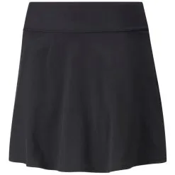 Puma Women's PWRShape Solid Golf Skirt -CLUBS Shop 5 5ab3304a c31a 44f5 bcd5 8722fbf2dc15