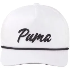 Cobra Golf Puma Retro Rope Snapback Golf Cap 10 Cobra Golf Puma Retro Rope Snapback Golf Cap -CLUBS Shop 5 8d47f55f 2cb3 466a b374 4c01fee2b726