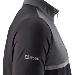 Wilson Men's Signature Thermal Tech Pullover -CLUBS Shop 5 90d5c8f6 fd46 48e6 838d e24886e7b8e8