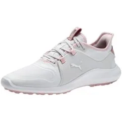 Cobra Golf Puma Golf Ladies Ignite FASTEN8 Spikeless Shoes -CLUBS Shop 5 92ed2240 199d 4106 b0f0 7486f571da93