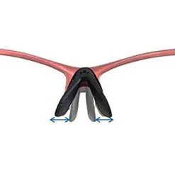 Tifosi Optics Pro Escalate SF Sunglasses Kit -CLUBS Shop 5 df072023 0cbb 4116 bcf6 7764f077726d