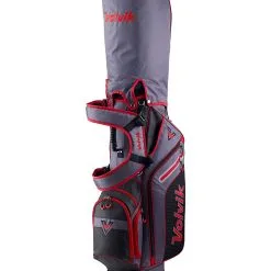 CaddiesShack Volvik Golf 6-Way Stand Carry Bags 14 CaddiesShack Volvik Golf 6-Way Stand Carry Bags -CLUBS Shop 6 Way Red Stand 0 1d202031 8f43 4c84 84fe e6c380726a09