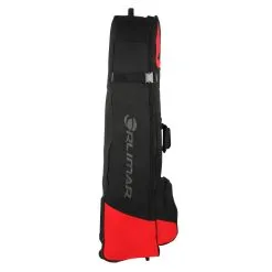 Hireko Orlimar Golf 6.0 Premium Wheeled Travel Cover -CLUBS Shop 6.0 Premium Wheeled Travel Cover 2