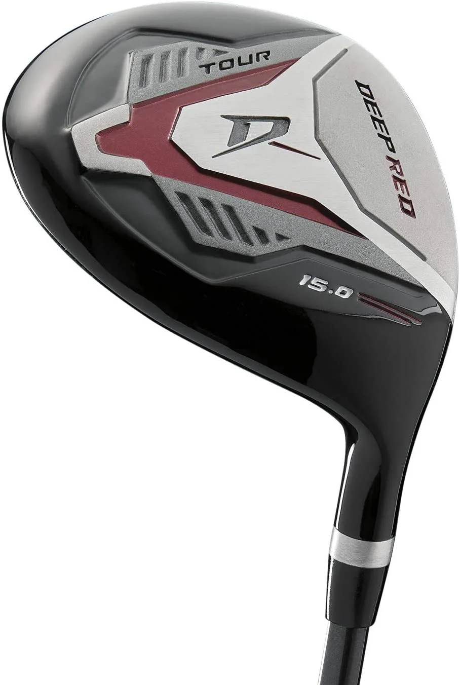 Wilson Golf Deep Red Tour Complete Set 3 Wilson Golf Deep Red Tour Complete Set - Image 3