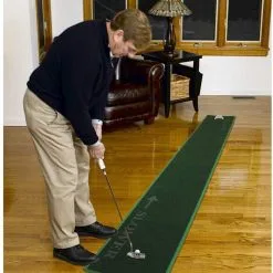 J&M Dual Grain Putting Mat - Jef World Of Golf -CLUBS Shop 614wnhxVr L. AC SL1000